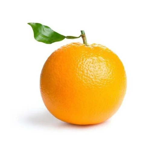 Organic Orange