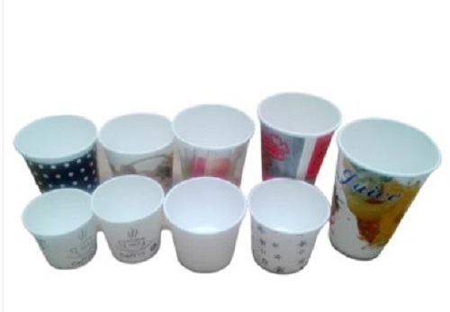 Paper Cup By Rp Enterprises