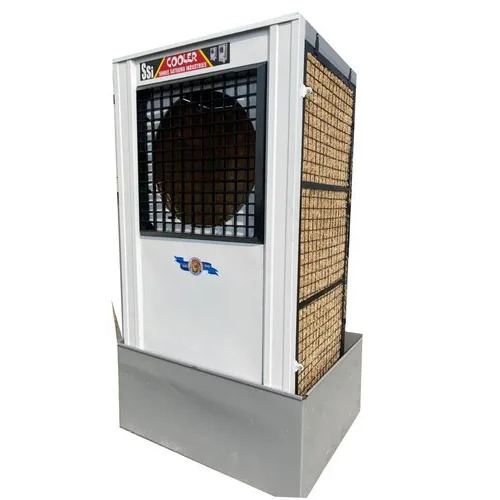 Polo Star Cooler Body