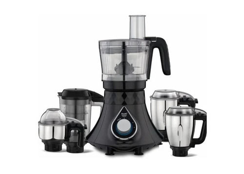 Preethi Cosmo Mixer Grinder