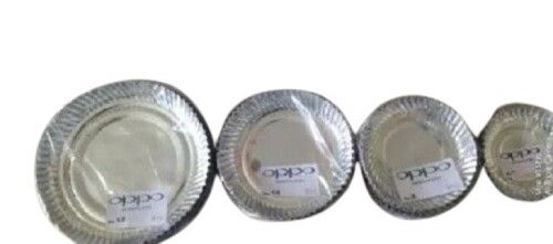 paper plates