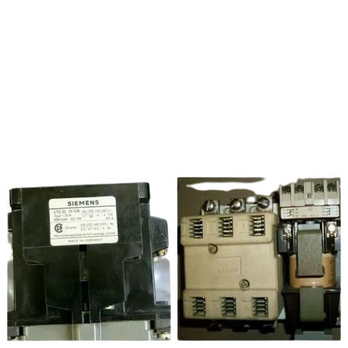 Siemens Air Break Contactor