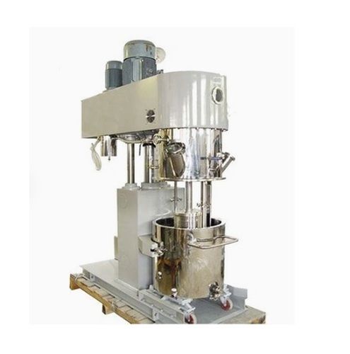 Silicone Sealant Double Planetary Mixer Machine