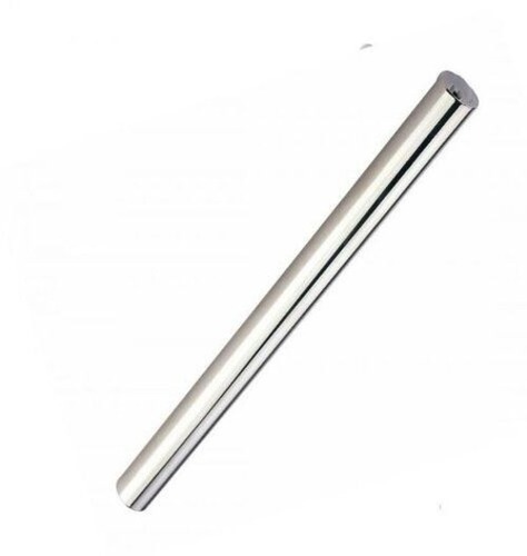 Silver Stainless Steel Rod - Material Grade TP 304/304L/TP 316/316L/316Ti/TP 309/310/317L/321/347/TP 409/410/420/430/202