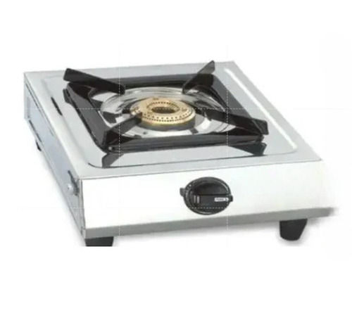 Single Burner Gas Stove