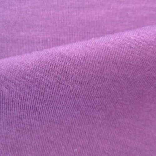 Single Jersey Fabric - Color: All