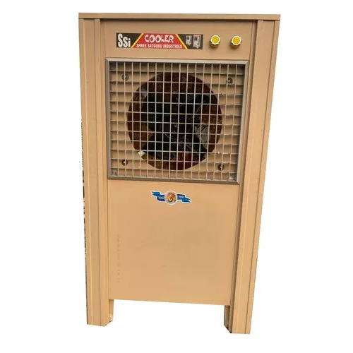 Ssi Big Polo Star Air Cooler - Height: 3.2 Foot (Ft)