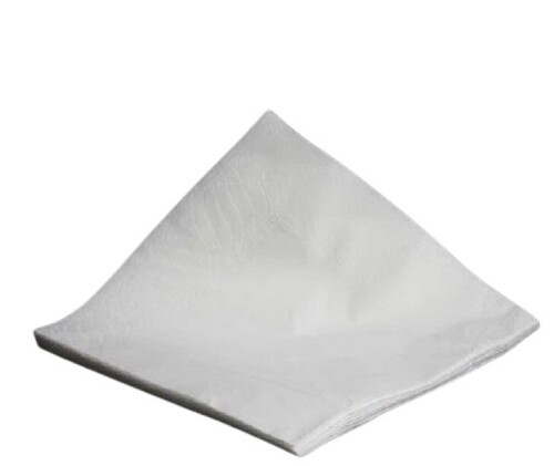 Tissue Paper - Plain Soft and Smooth Touch 100-Piece Pack | Ideal for Feminine Household Patient Car Use