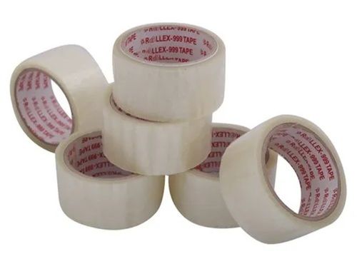 Transparent Packaging Tape