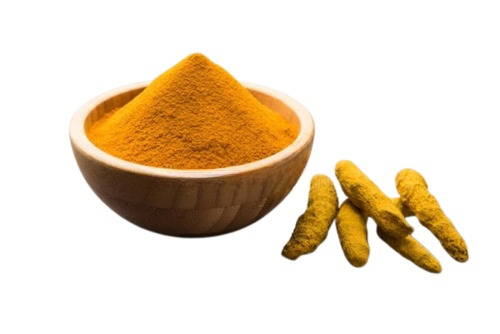 Turmeric Powder - Fresh, 100% Pure, Natural Dried | Very Good Quality, Food Grade, Good for Health, Yellow Powder