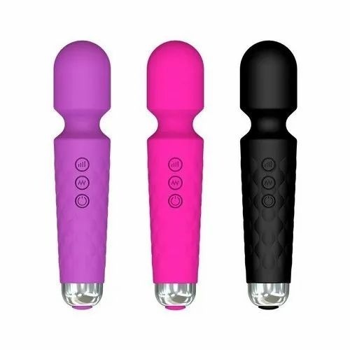 Vibration Body Massager