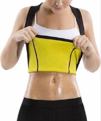 Waist Shaper Fitness Belt