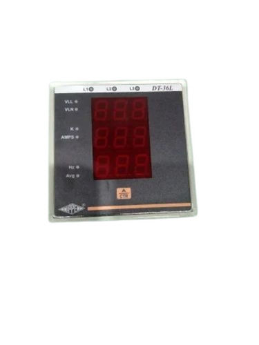  Vaf Meter