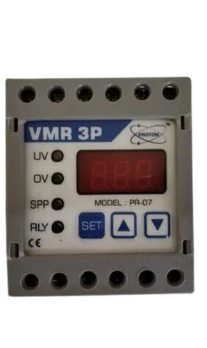  Voltage Monitoring Relay