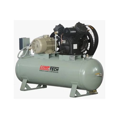 10 HP Comptech Air Compressor