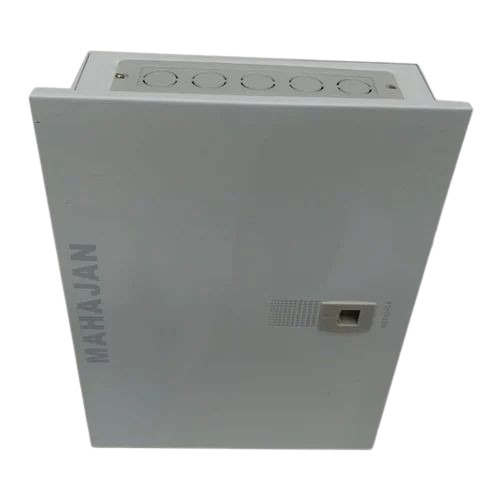 12 Way Mcb Distribution Board