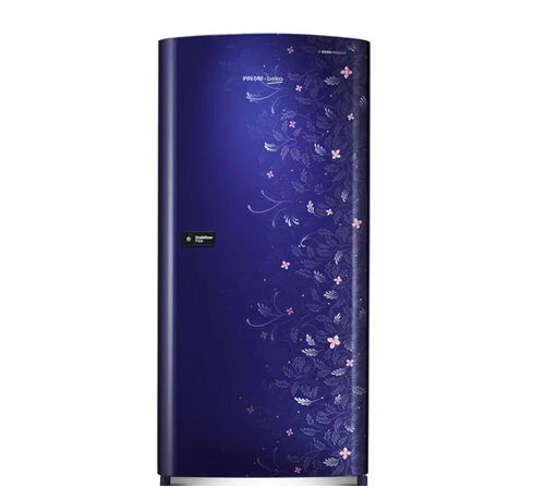 185L 2 Star Direct Cool Single Door Refrigerator