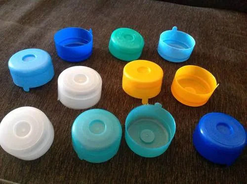 20 Liter Mineral Water Jar Caps - Color: Aa