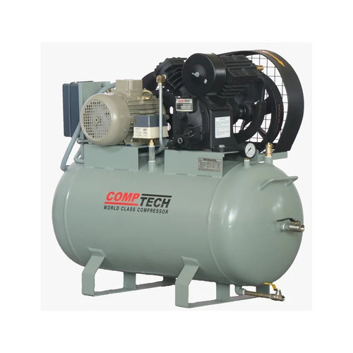 2HP Comptech Air Compressor