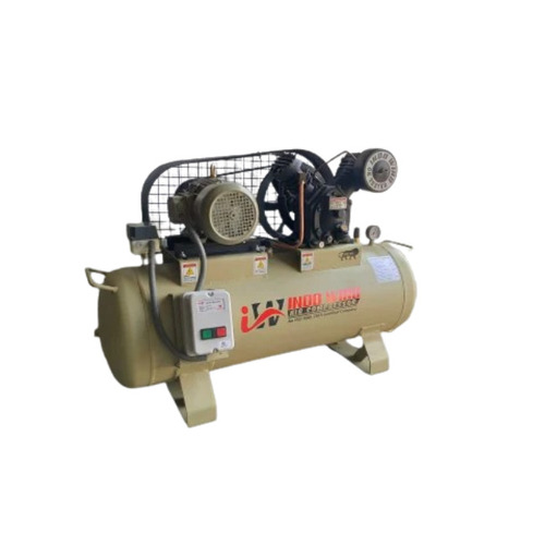 5 HP Piston Air Compressor