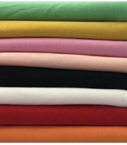Air Jet Sinker Fabric - Sinker Fabric, 58-60 Inch Width | Light Weight, Washable, Smooth Texture, Enhanced Breathability, Quick Drying