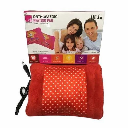 Electric Heating Pad - 220V | New Electrical Appliance, Recommended for All, Weighs 1.5 kg