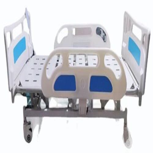 Electric Icu Bed