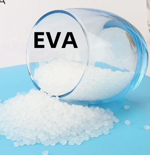 Eva Plastic Resin - Cas No: 24937-78-8