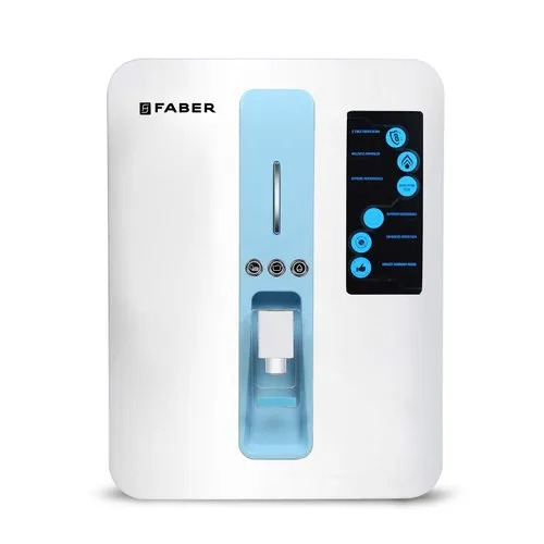 Faber Water Purifier