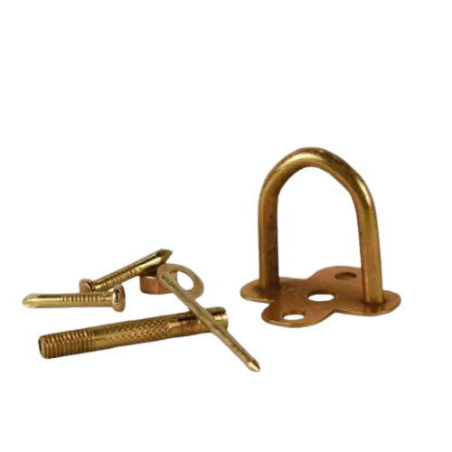 Fan Hook