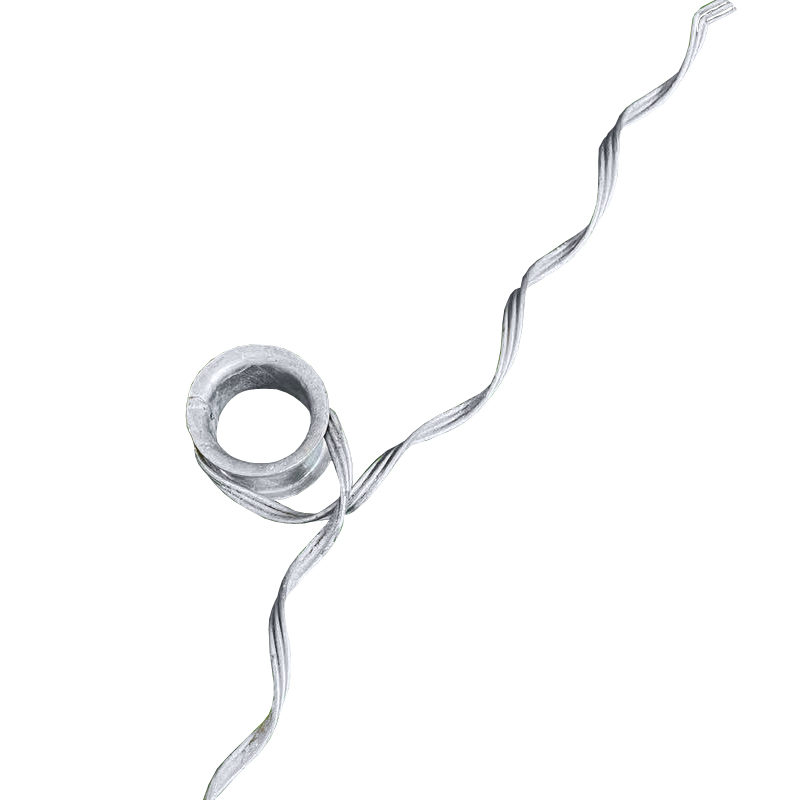High quality preformed dead end clamps guy grip clip guy rod overhead line tools