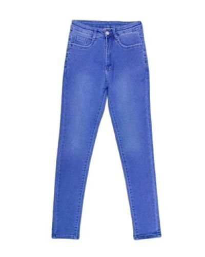 High Rise Womens Jeans