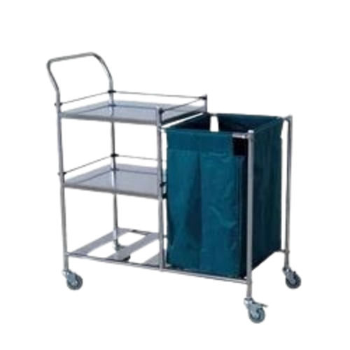 Hospital Nursing Trolley