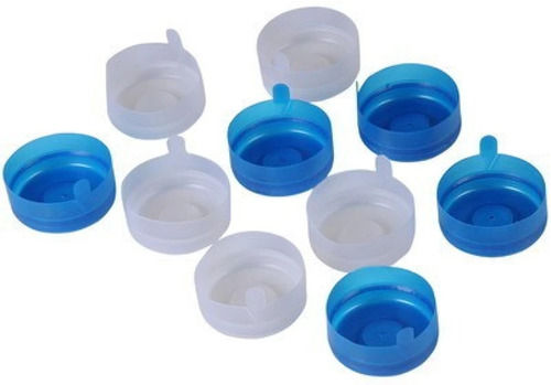 Jar Cap - Material: Plastic