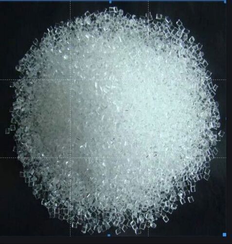 Ketonic Resin - Color: White