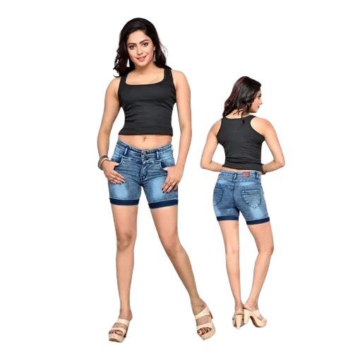 ladies shorts