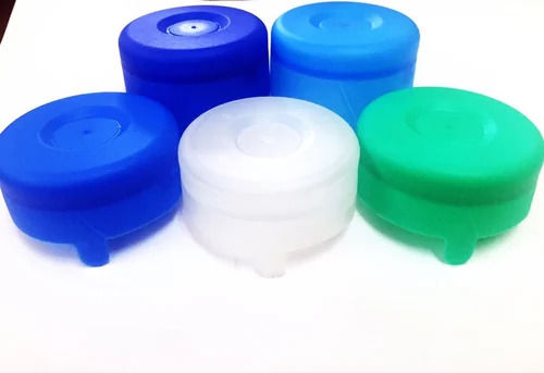 Ldpe Bubble Top Cap - Color: All