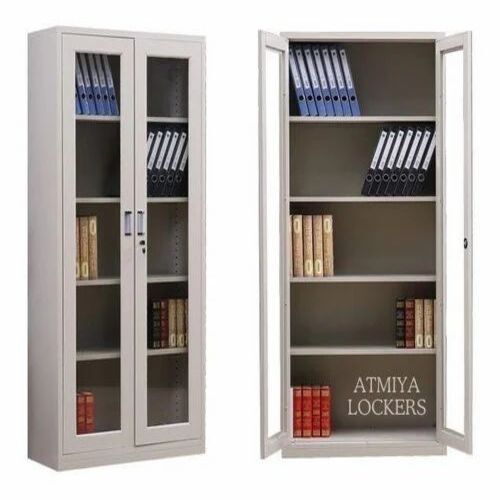 Mild Steel Bookshelf - Application: Office