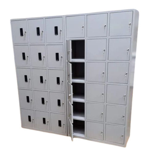 Multi Locker Cabinet