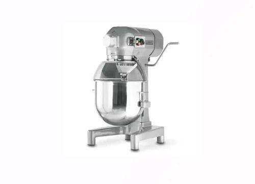 Planetary Mixers - Automatic Grade: Fully Automatic