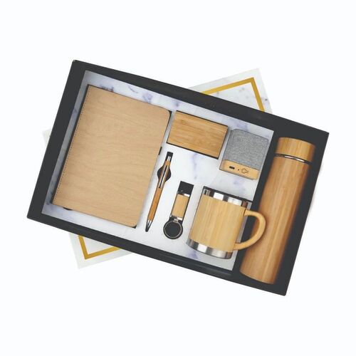 Promotional Gifts - Color: Teek