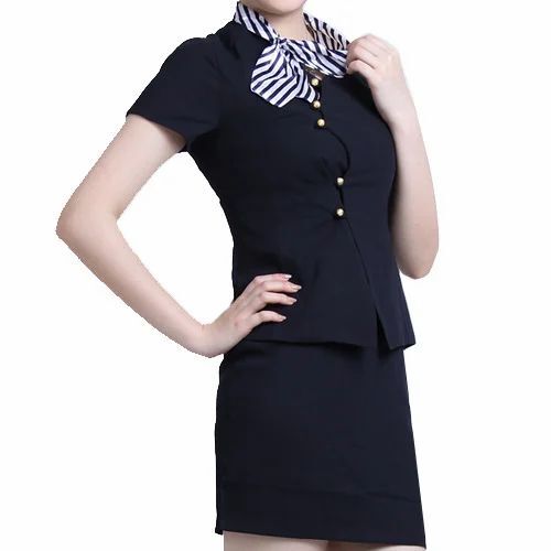 Staff Uniform - Gender: Unisex