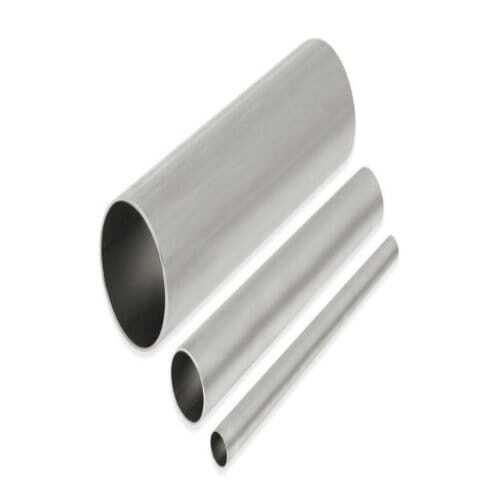 Steel Tubes - Shape: Rectangular