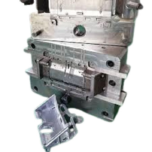 Telecommunication High Pressure Die Casting Mould