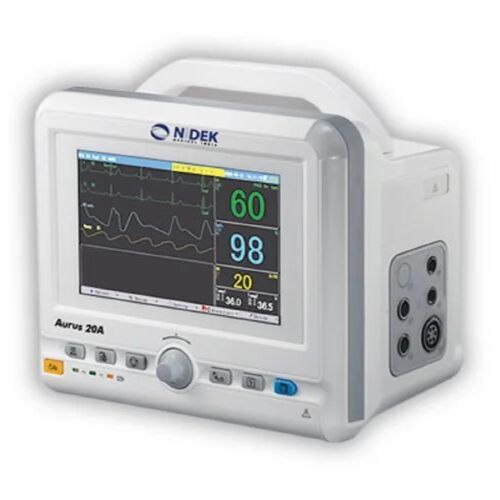 50 Patient Monitor