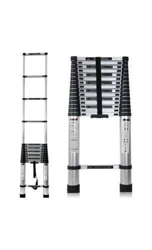 18 Feet Aluminium Telescopic Ladder