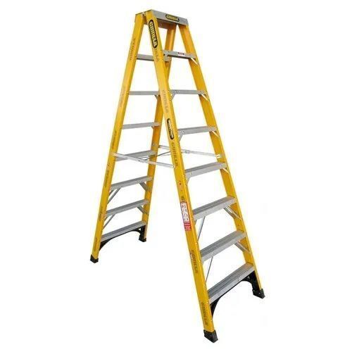 18 Kg FRP Self Support Ladder