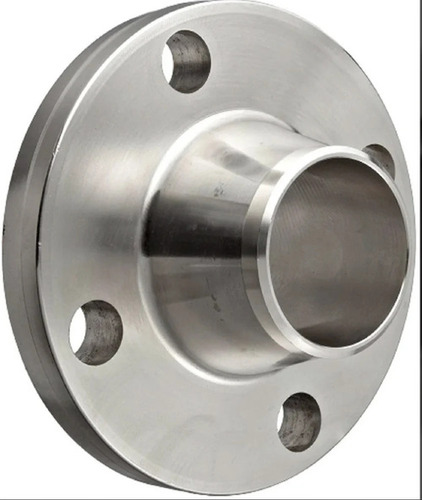 304 / 304l Ss Pipe Flange