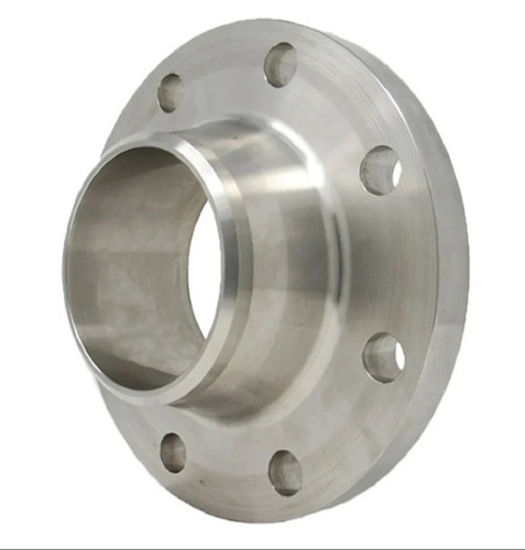 ss pipe flange