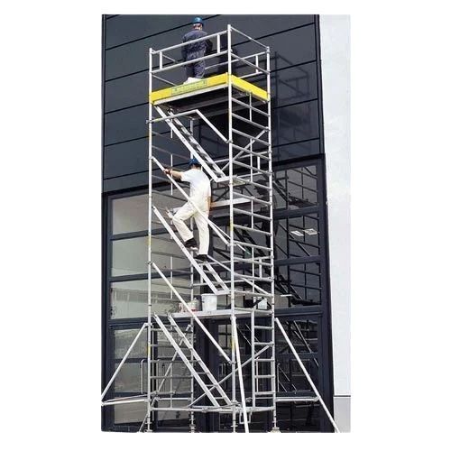 aluminium scaffold towers